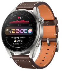 Huawei Watch GT 3 Pro 46mm In Philippines