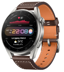 Huawei Watch GT 3 Pro 46mm