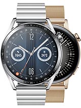 Huawei Watch GT 3 In Germany