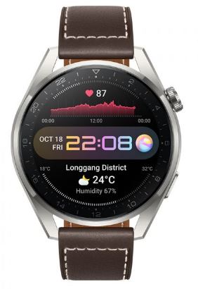Huawei Watch GT 5 Pro In Philippines