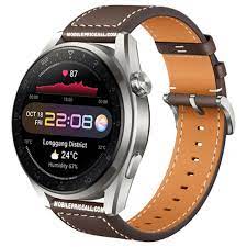Huawei Watch GT 5 In Philippines