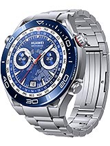 Huawei Watch Ultimate In UK