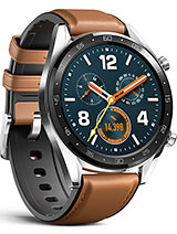 Huawei Watch GT In 