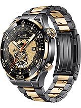 Huawei Watch Ultimate Design In Malaysia