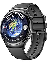 Huawei Watch 4 In England