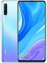 Huawei Y10 In France