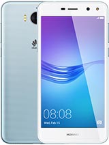 Huawei Y5 2017 In Uruguay