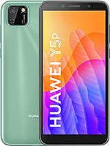 Huawei Y5p In Ecuador