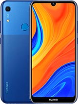 Huawei Y6s 2019 In Uruguay