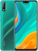 Huawei Y8s In 