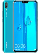 Huawei Enjoy 9 Plus In Europe