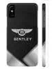 Apple iPhone x Bentley Edition In Argentina