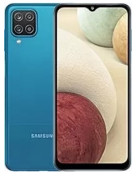 Samsung Galaxy A12 In Rwanda