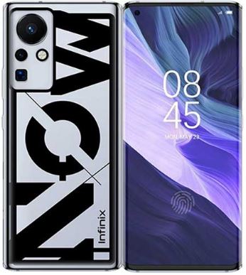 Infinix Concept Phone 2021 In 