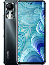 Infinix Hot 11s NFC In Slovakia