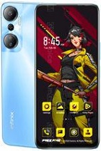 Infinix Hot 20s Free Fire In Portugal