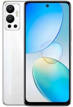 Infinix Hot 20 Pro In France