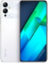 Infinix Hot 40S In India