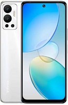 Infinix Hot 21i In France