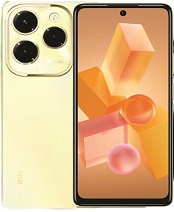 Infinix Hot 50 Pro In Germany
