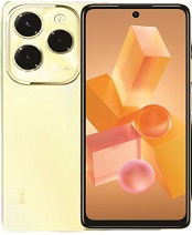 Infinix Hot 50 Pro In Libya