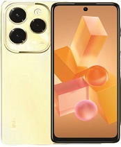 Infinix Hot 50 Pro In Cameroon