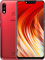 Infinix Hot 7 Pro In France