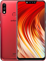 Infinix Hot 7 Pro In Netherlands
