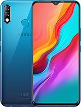 Infinix Hot 8 Lite In 