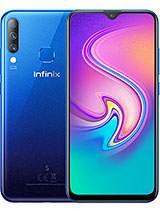 Infinix S4 In Romania
