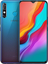 Infinix Hot 8 In France