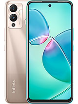 Infinix Hot 12 Play In Slovakia