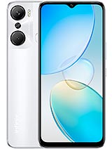Infinix Hot 12 Pro In France