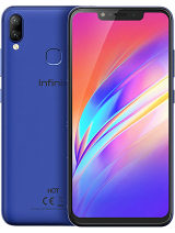 Infinix Hot 6X In Jordan