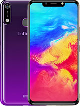 Infinix Hot 7 In France