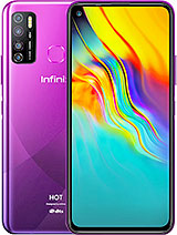 Infinix Hot 9 Pro In Netherlands