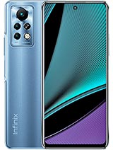 Infinix Note 11 Pro In Hungary