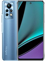 Infinix Note 11 Pro In Denmark