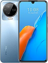 Infinix Note 12 2023 In Hungary