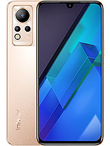 Infinix Note 12 G99 In France