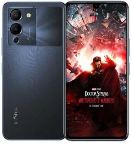 Infinix Note 12 Turbo In France