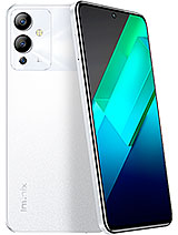 Infinix Note 12i G99 In France