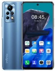 Infinix Note 12s In France