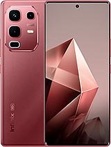 Infinix Note 50S Price In China