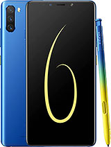 Infinix Note 6 In Netherlands