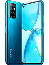 Infinix Note 8i 128GB ROM In Netherlands