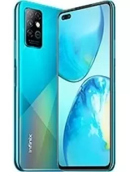 Infinix Note 9 In France