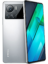Infinix Note 12 VIP In Romania