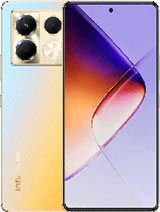 Infinix Note 40 5G In Libya