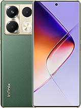 Infinix Note 40S Price In Europe